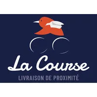 LA COURSE logo