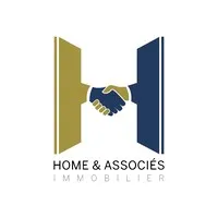 HOME & ASSOCIES logo