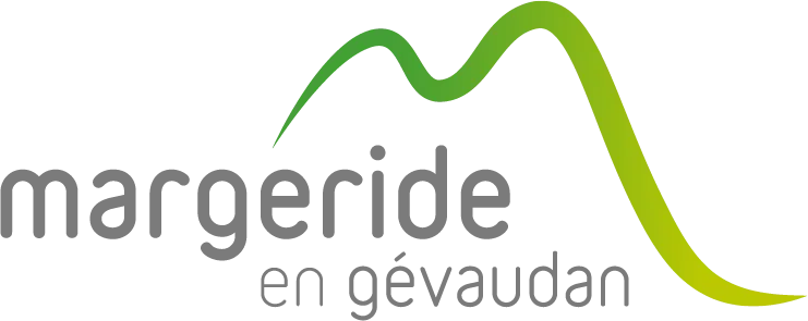 OFFICE DE TOURISME MARGERIDE EN GEVAUDAN logo