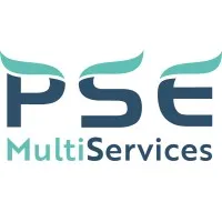 PSE MULTISERVICES logo