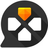 LEVEL UP TRANSLATION logo