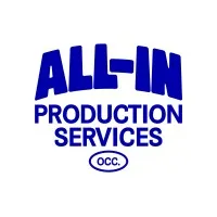 ALL IN FILMS logo