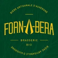 BRASSERIE FORNABERA logo