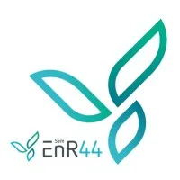 ENR44 logo