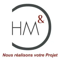 HM & C logo