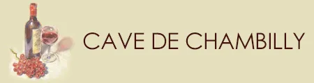 LA CAVE DE CHAMBILLY logo