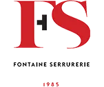 FONTAINE SERRURERIE logo