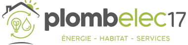 PLOMB'ELEC 17 (PE17) logo