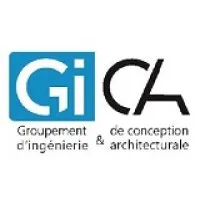GICA logo