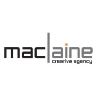 MACLAINE logo