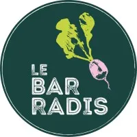 LE BAR RADIS logo