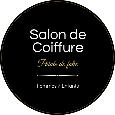 POINTE DE FOLIE logo