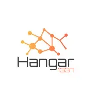 HANGAR 1337 logo