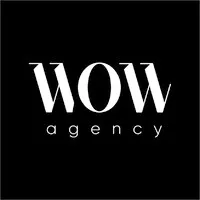 WOW AGENCY logo