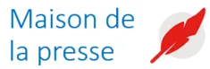 SNC MAISON DE LA PRESSE logo