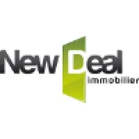 NEW DEAL IMMOBILIER logo