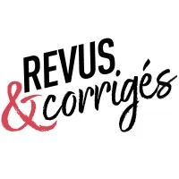 REVUS & CORRIGES logo