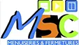 MSC FERMETURES logo