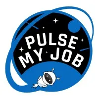 PULSEMYJOB (PMJ) logo