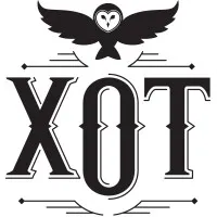 XOT B.A.R. logo
