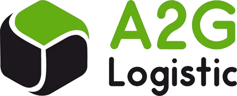 A2G LOGISTIC logo