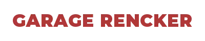GARAGE RENCKER logo