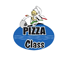 PIZZA CLASS logo