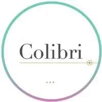 COLIBRI logo