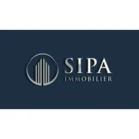 SIPA IMMOBILIER logo