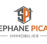 STEPHANE PICART IMMOBILIER logo