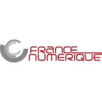 FRANCE NUMERIQUE logo