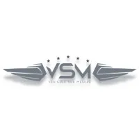 VEHICULE SUR MESURE logo