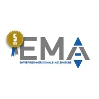 E.M.A logo