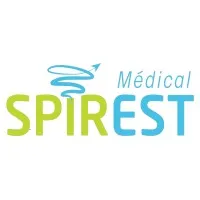 SPIREST logo