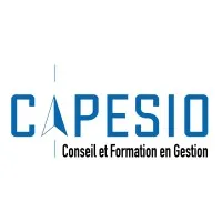 CAPESIO (CAPESIO) logo