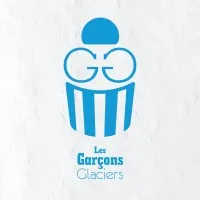 LES GARCONS GLACIERS logo