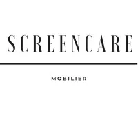 SCREEN CARE logo