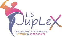 LE DUPLEX logo