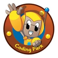 CODING PARK logo