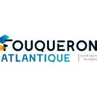 FOUQUERON ATLANTIQUE logo