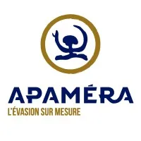 APAMERA logo