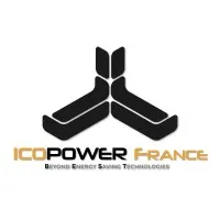 ICOPOWER FRANCE logo