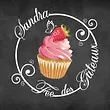 SARL SANDRA FEE DES GATEAUX logo