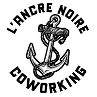 ANCRE NOIRE COWORKING (ANC) logo