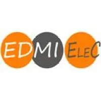 GREEN PRO ELEC logo