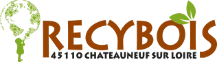 RECYBOIS logo