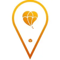 CAPTAIN DELIVERY (C.D) logo