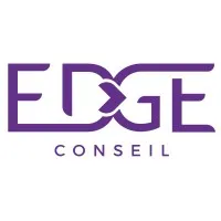 EDGE CONSEIL logo