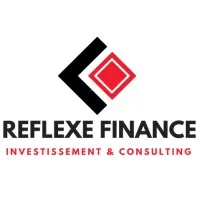 REFLEXE FINANCE logo