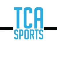 TCA SPORTS logo